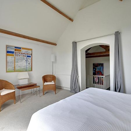 B&B Pompgebouw Aan De Rijn Tolkamer Εξωτερικό φωτογραφία
