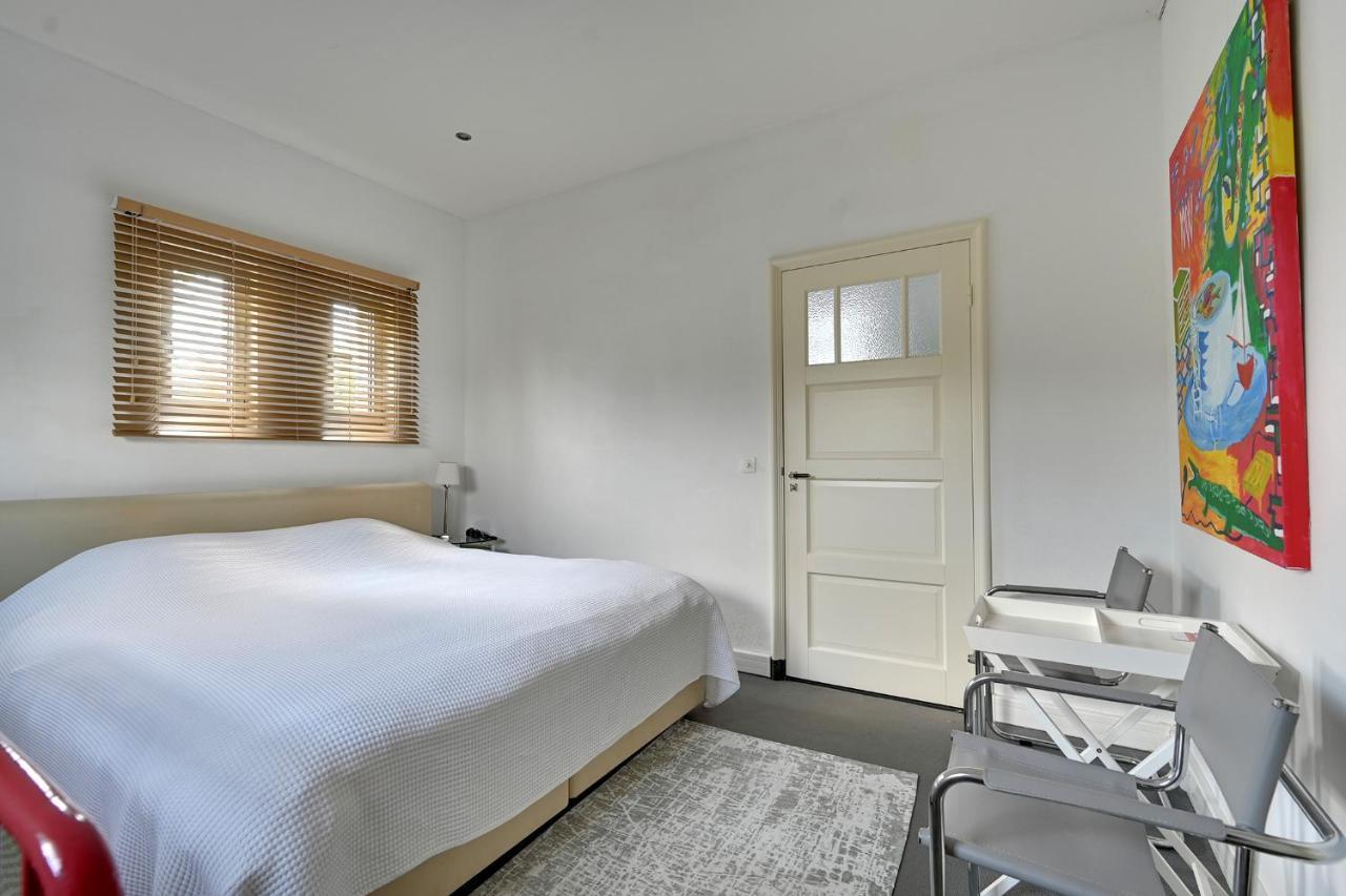 B&B Pompgebouw Aan De Rijn Tolkamer Εξωτερικό φωτογραφία