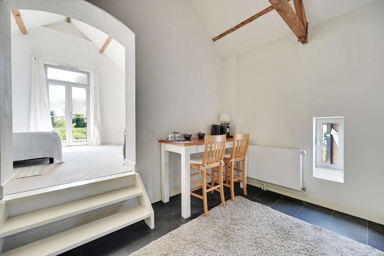 B&B Pompgebouw Aan De Rijn Tolkamer Εξωτερικό φωτογραφία